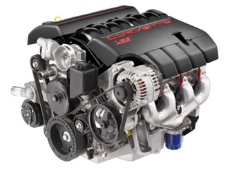 P5E62 Engine